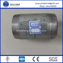 non alloy female & male threaded coupling